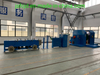 Cable Copper Wire Plastic Wire Making Twist Winding Extruder Extrusion Bunching Buncher Drawing Annealing Tinning Coiling Price Single Double Twister Machine