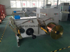 Electrical Copper Cable Wire Twisting Bunching Buncher Stranding Machine Price Winding Making Tubular Drawing Machinery Machine