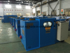 0.03-1.72mm Electrical Copper Cable Wire Stranding Buncher Double Twisting Bunching Twister Machine