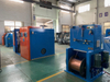 1+6+12 High Speed Unilay Bunching Buncher Machine Double Twist Bunching Machine Stranding Machine Tinned Wire Twisting Machine Single Twist Buncher