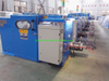 Alloy Wire, Copper Wire, Tinned Wires, Enamelled Wires, Double Twister, Buncher, Bunching PLC Control Strander 3.7kw Power Machine
