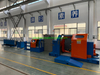 PLC Pitch Control High Speed Copper Wire Buncher,Bunching ,Winding Twisting Coiling Cable Wire Making Machine,0.04-0.28mm Diameter,3.7kw Power Strander Machine