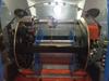 0.05-2.14mm Bare Copper Conductor Wire Making Cable Core Wire Twisting Bunching Bunchers Machine