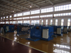 Cable Wire Twist Buncher Strander Machine