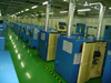 Cantilever Data Control Cable Twisting Bunching Buncher Strander Machine with Max Twist Diameter 15mm