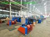 1.0-16.0mm Electrical Copper Cable Wire Making Winding Extruder Extrusion Machine