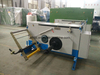 FC-630 Shaftless Multiple Head Drawing Motor Rised Pay-off Twist Twisting Twister Bunching Buncher Extrusion Extruder Machine