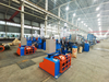 PVC Extruder Extrusion Winding Cutting Copper Wire0.03-16mm Cable Wire Coiling Drawing Making Machinery Machine