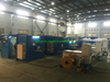 Electrical Core Copper and Cable Wire0.05-2.52mm Making Double Twist Buncher Bunching Stranding Extrusion Extruder Machine