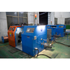 0.05-0.64mm Copper Wire Annealed Tinned Wire Twisting Bunching Stranding Extrusion Machine