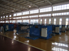 Low Noise Cable Twisting Bunching Buncher Stranding Strander Machine / Single Twist Cable Laying High Speed