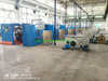 0.15-1.04mm Bare Copper Wire 0.5-3.0mm Core Wire Double Twisting Buncher Bunching Machine Winding Drawing 630b Intermediate Annealing Machine