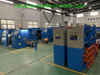 Electrical Cable Copper CCA PVC Wire Winding Twisting Bunching Extrusion Extruder Making Coiling Stranding Cutting Recycling Twist Drawing Tubular Price Machine