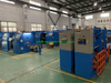 PLC Control Cable Wire Twisting Twister Buncher 0.05-2.5sq mm Copper Winding Drawing Standing Core Wire Extruder, Machine