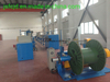 Electrical Cable Wire 1.0-16mm Copper Wire Twister Extruder Extrusion Winding Making Double Twist Machine