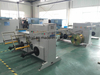 Electrical Cable Machine Core Copper Wire Twisting Winding Extrusion Bunching Drawing PVC Insulated Machine