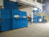 Cable Bare Copper Wire Twisting Stranding Bunching Twist Cable Extrusion Extruder Electrical Machinery Drawing Machine