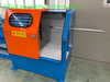 0.5-4.0mm Electrical Copper Cable Wire Bunchers Extrusion Winding Twisting Bunching Making Machine