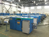 0.04mm Alloy Wires, Tinned Wires, Bare Copper Wires0.05-0.32mm, 11*0.16mm PLC Computer Pitch Control Bunching Buncher Machine Winding Machine