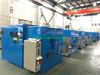 6000tpm Copper Wire Buncher Bunching Machine Copper Cable Wire0.05-2.52mm Winding Twisting Stranding Making Machine