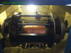 Electrical Copper Cable Wire Winding Twisting Twist Bunching Extrusion Extruder Machinery Machine