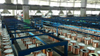 0.05-3.0mm Electrical Copper Wire Annealing Enamelling Twisting Bunching Stranding Buncher Tinning Machine