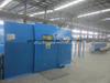 Electrical Cable Copper Wire 0.05-2.14mm Double Twist Bunchers Winding Twisting Making Machine