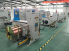 0.03-1.64mm Copper Wire, Twist Double Twisting Bunching Extrusion Machine Machinery