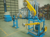 1.0-16.0mm Electric Core Cable Wire Winding Twist Extrusion Bunching Buncher Extruder Coiling Machine