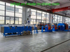 1.0-4.0mm Cable Copper Wire Single Twist Double Twist Stranding Bunching Bunchers Extrude Wire Making Machine