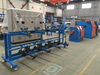 0.05-2.52mm Conductor Copper Wire Cable Twisting Bunching Buncher Extrusion Annealer Machine