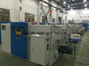 Copper Wire 0.03-1.32mm Single Twist, Double Twisting Twist Extrusion Wire Making Bunching Machine