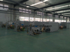 Copper Wire 0.03-1.32mm Single Twist, Double Twisting Twist Extrusion Wire Making Bunching Machine
