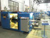 Electrical Cable Copper Wire 0.05-0.64mm Twisting Winding Bunching Double Twister Stranding Wire Making Buncher Machine
