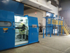 0.04-2.52mmtinned Wire, Alloy Wire, CCA Wire Twisting Twister Bunching Buncher Stranding Machine