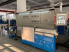 BV Bvr Wire and Cable Insulated Coated Foaming Extruder Extrusion Machine, 0.6-4.0mm Inlet Wire Diameter, High Speed Production Machine