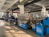 BV Bvr Wire and Cable Insulated Coated Foaming Extruder Extrusion Machine, 0.6-4.0mm Inlet Wire Diameter, High Speed Production Machine