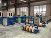 0.04-0.32mm Copper Wire and Cable Double Twist Bunchertwisitng Winding Bunching Machine