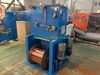 Bare Copper Wire 19PCS 0.18twisting Buncher Machine Fit for 630mm Bobbin Winding Bunching Machine Double Twisting Stranding Machine
