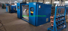 High Speed Bunching Buncher 500p Touchscreen Operate PLC Control Stranding Winding 0.38-1.7mm Tinned Wire Making Machine