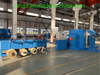 China Best Highest Quality Electrical Cable Core Copper Wire Twisting Bunching Extrusion Making Machine
