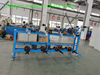 0.04-2.14mm Wire and Cable Making Cable Extruder Bunching Double Twister Buncher Machinery Machine