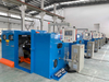 0.04-2.52mm Copper Wire Stranding Twister Cable Drawing Enamelling Annealing Tinning Extrusion Machinery Machine