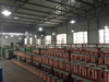 0.03-0.64mm Copper Cable Wire Buncher Twisting Winding Bunching Stranding Extrusion Machine
