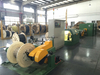 0.04-2.52mm Electric Copper Cable Wire Double Twist Bunching Winding Twisting Twister Extruder Extrusion Machine