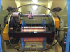 0.05-2.52mm Conductor Copper Cable Wire, Tinned Wires Double Twister Buncher Bunching Stranding Machine