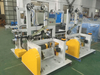0.05-2.52mm Tinned Wire, Core Wire, Copper Conductor Wire Twisting Twister Bunching Buncher Coiling Machine
