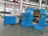 Copper Wire, Core Wire1.0-16sq mm, Tinned Wires, Twisting Bunching Buncher, Winding, Coiling, Extruder, Extrusion Machine