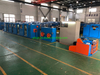 630mm Single Twist Buncher Bunching Machine for Copper Wires0.15-0.52mm 0.5-6sq
