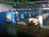 Electrical Copper Wire0.03-0.64mm Cable Making Extrusion Bunching Double Twisting Drawing Stranding Extrude Machine